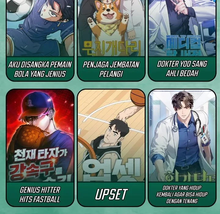 Debut or Die Chapter 81 - halaman 67