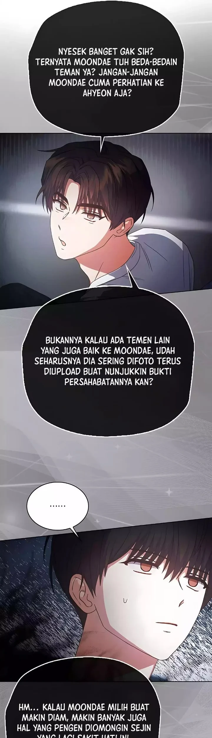 Debut or Die Chapter 82 - halaman 40