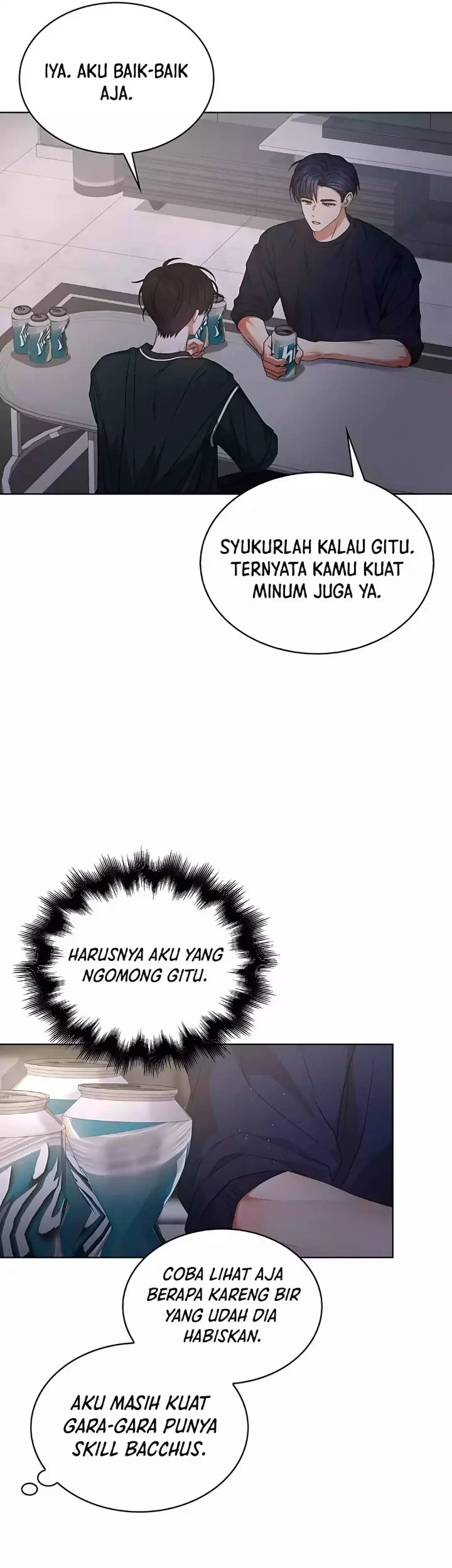 Debut or Die Chapter 82 - halaman 48
