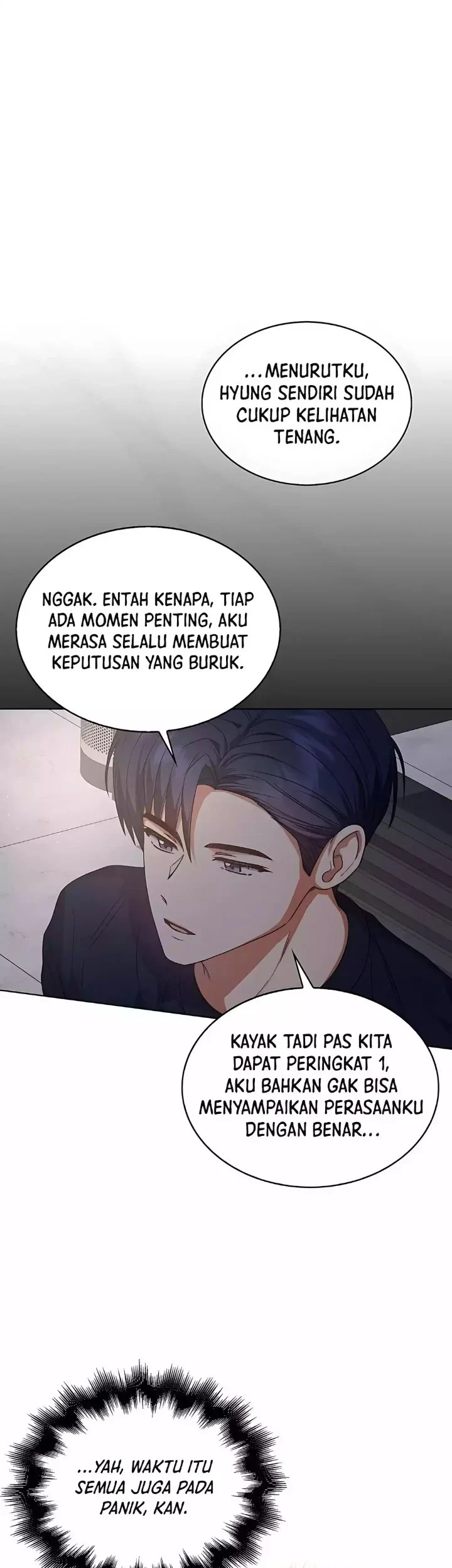 Debut or Die Chapter 82 - halaman 52