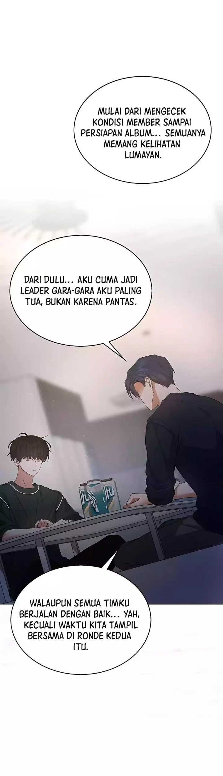 Debut or Die Chapter 82 - halaman 54