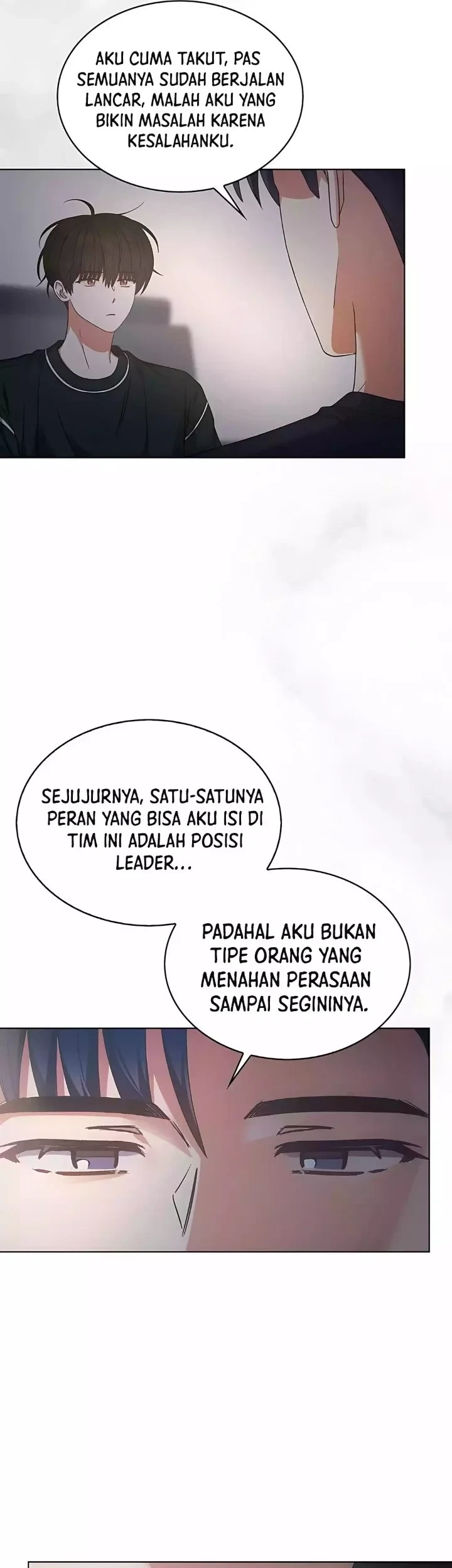 Debut or Die Chapter 82 - halaman 58