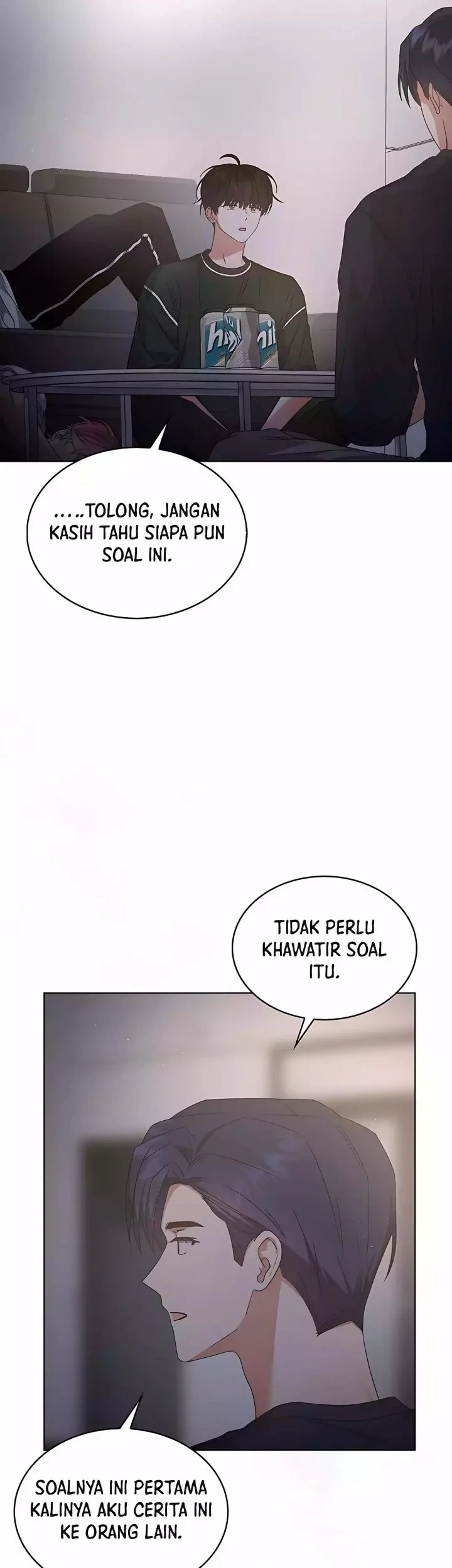 Debut or Die Chapter 83 - halaman 12