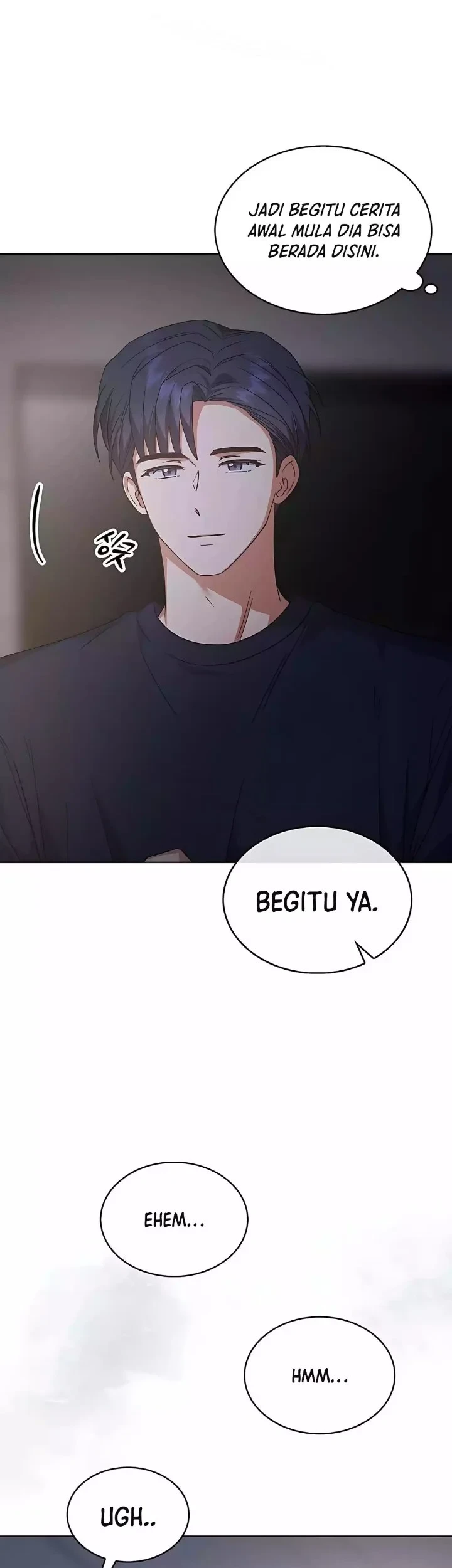 Debut or Die Chapter 83 - halaman 24