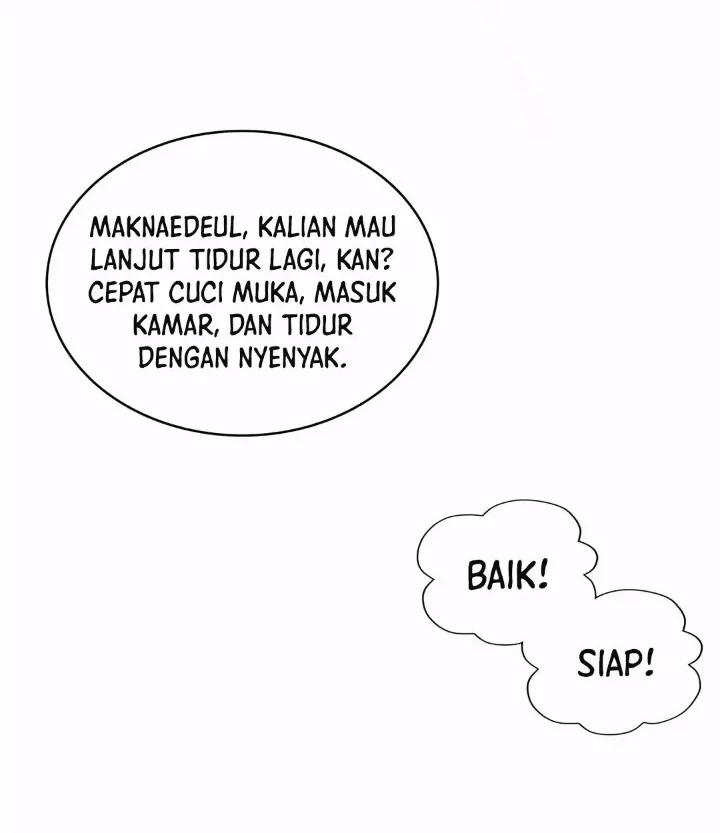 Debut or Die Chapter 83 - halaman 37