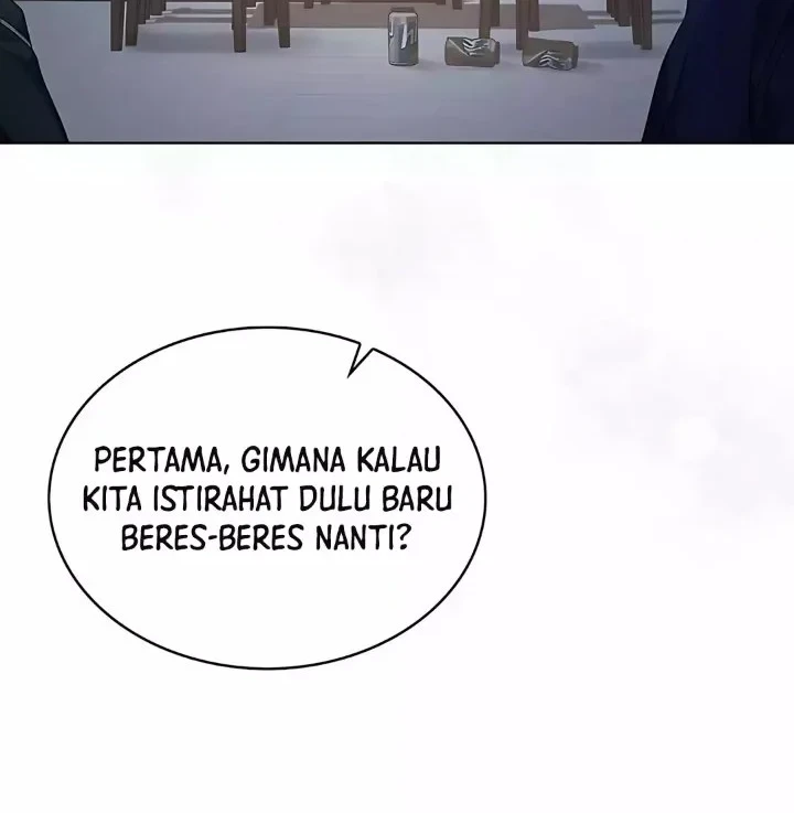 Debut or Die Chapter 83 - halaman 39