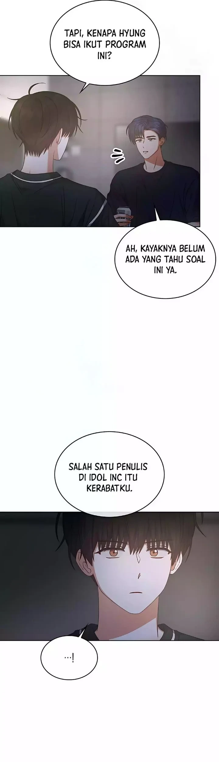 Debut or Die Chapter 83 - halaman 4