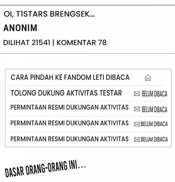 Debut or Die Chapter 83 - halaman 41