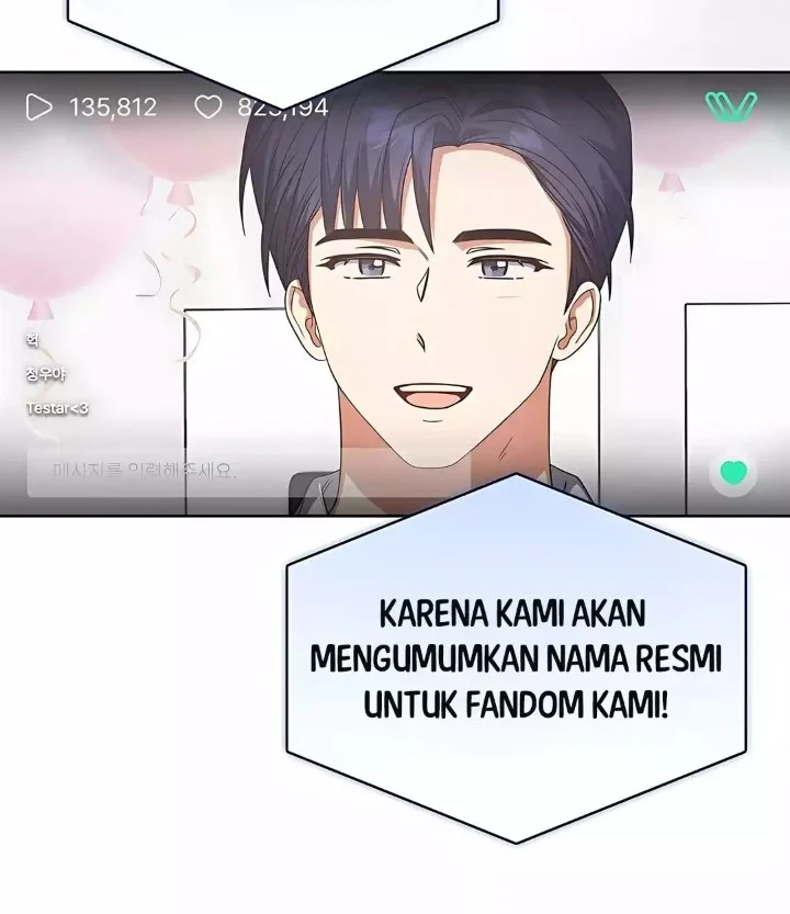 Debut or Die Chapter 83 - halaman 56