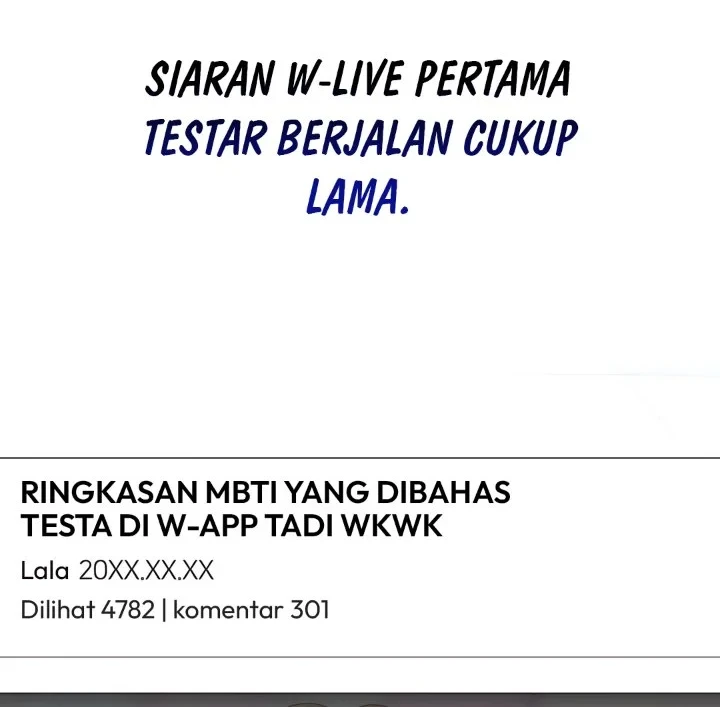 Debut or Die Chapter 84 - halaman 28