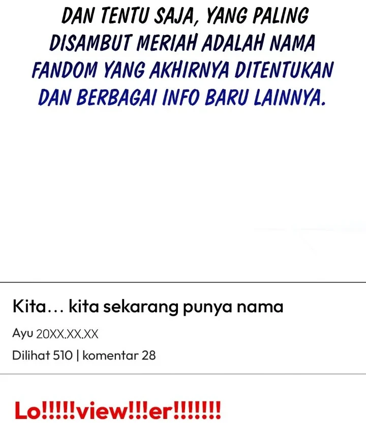 Debut or Die Chapter 84 - halaman 30