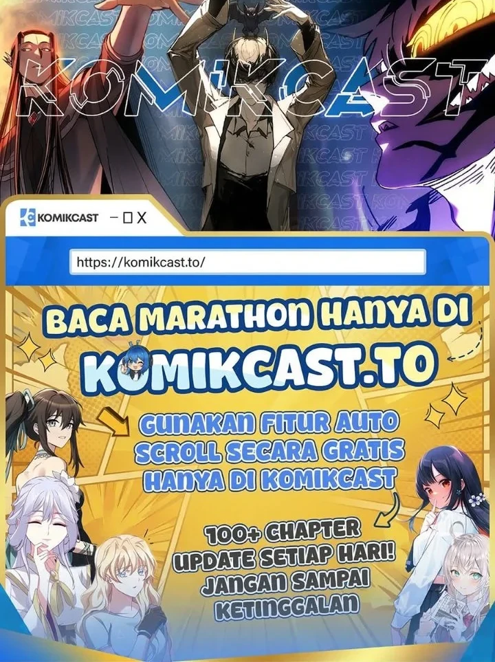 Debut or Die Chapter 84 - halaman 61