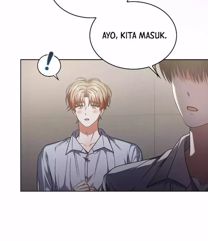Debut or Die Chapter 85 - halaman 10