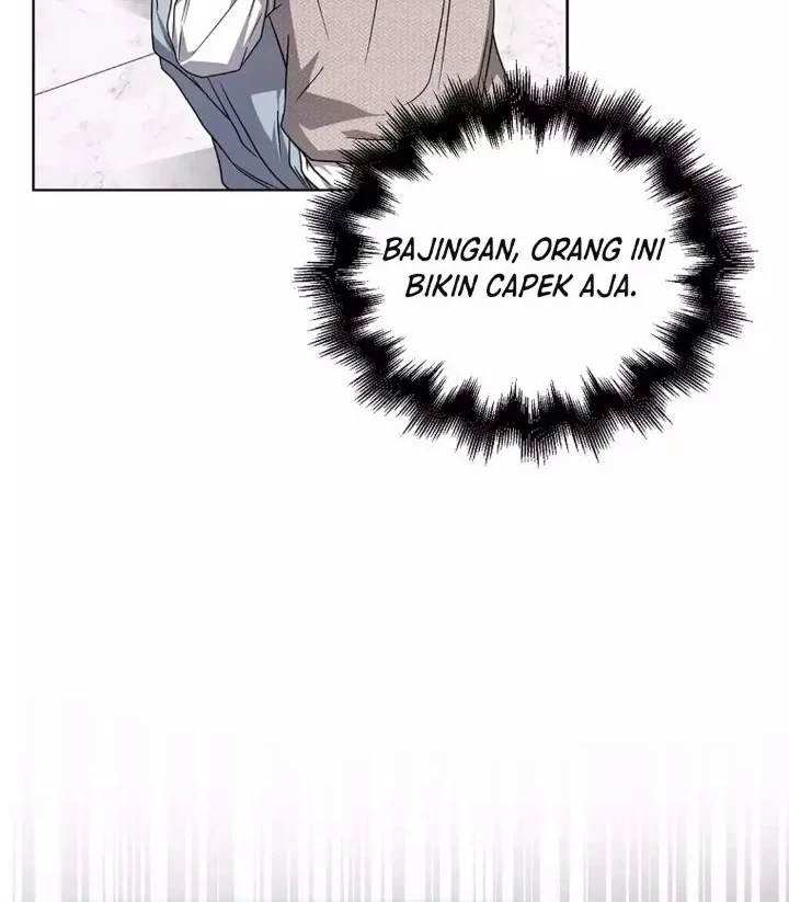 Debut or Die Chapter 85 - halaman 23