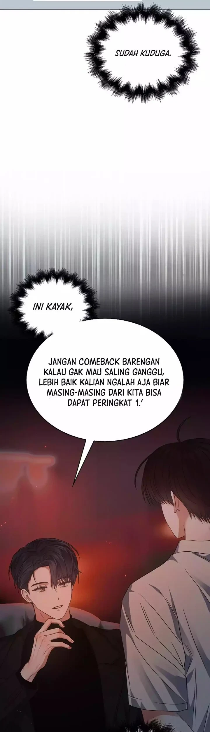 Debut or Die Chapter 85 - halaman 26