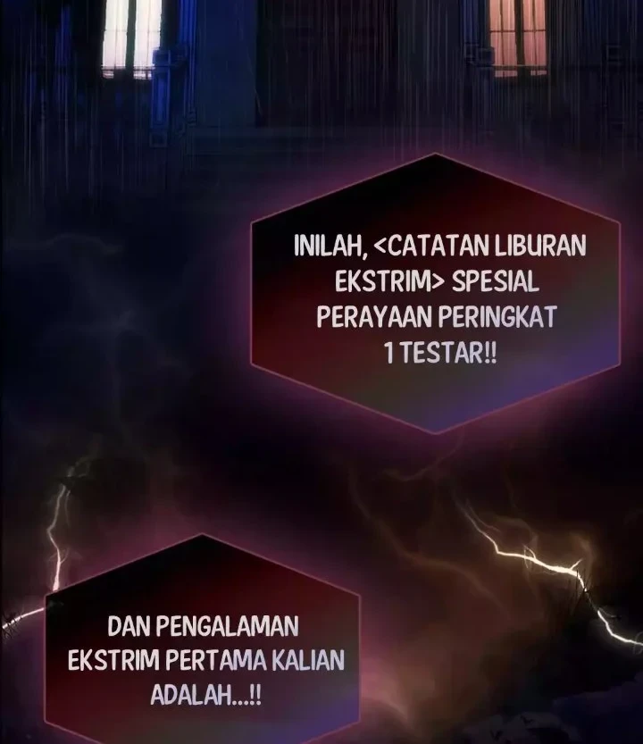 Debut or Die Chapter 85 - halaman 42