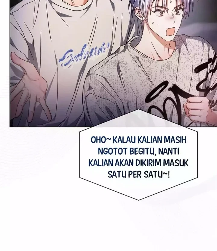 Debut or Die Chapter 85 - halaman 48