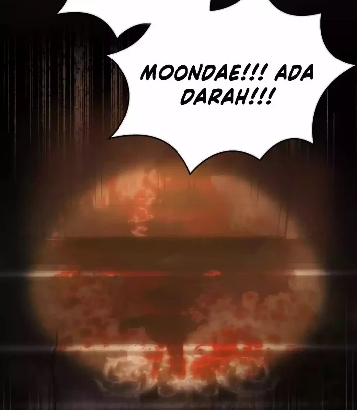 Debut or Die Chapter 85 - halaman 58