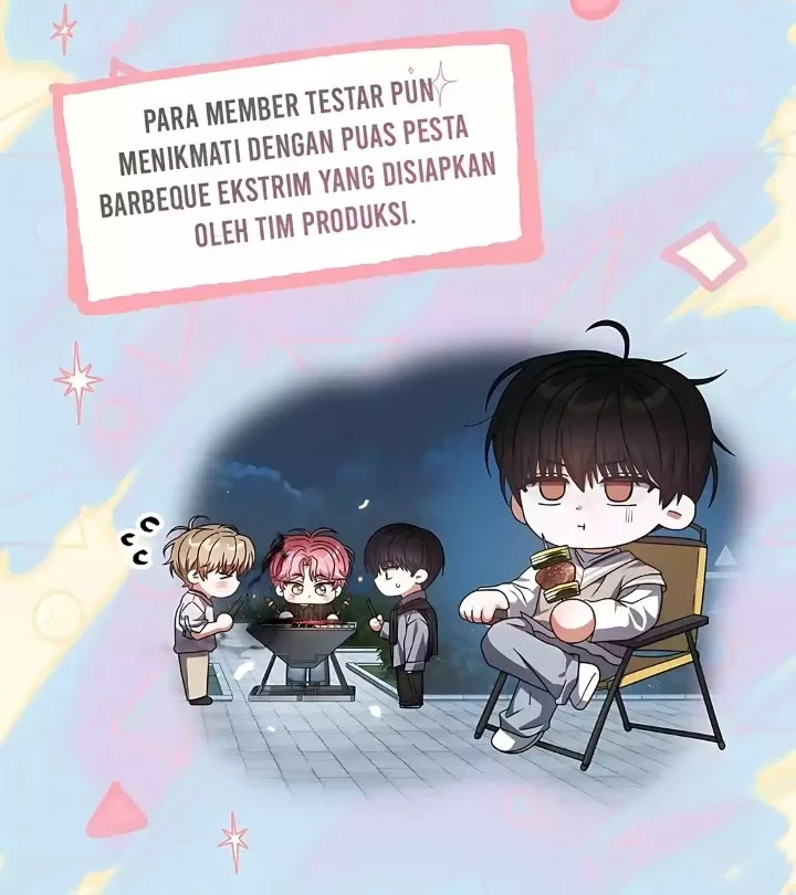 Debut or Die Chapter 86 - halaman 2