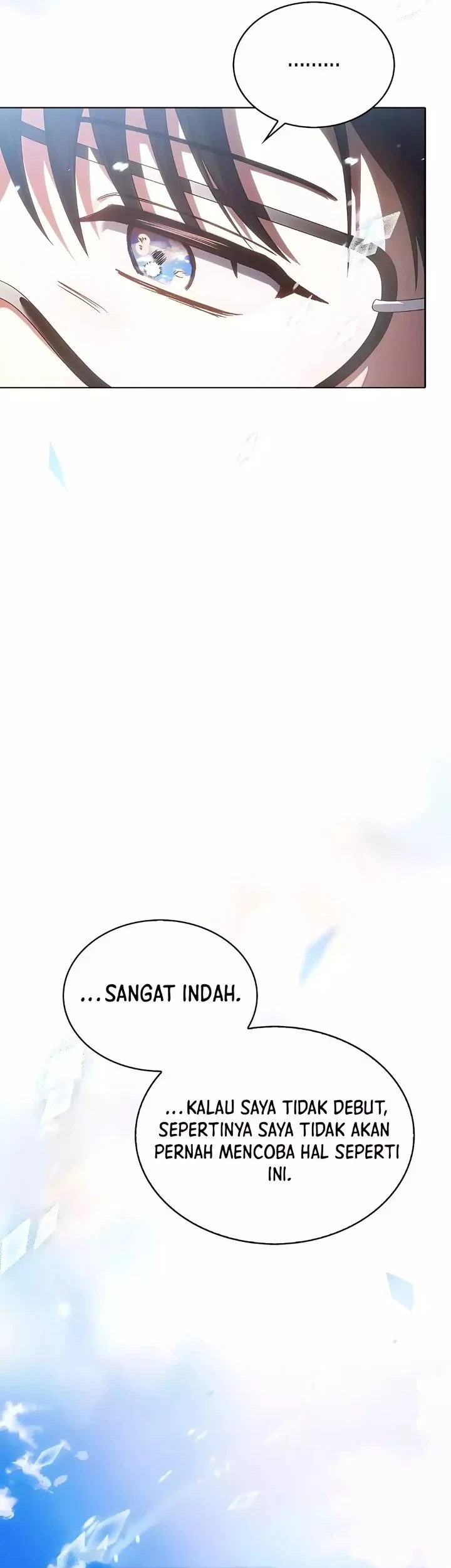 Debut or Die Chapter 86 - halaman 50