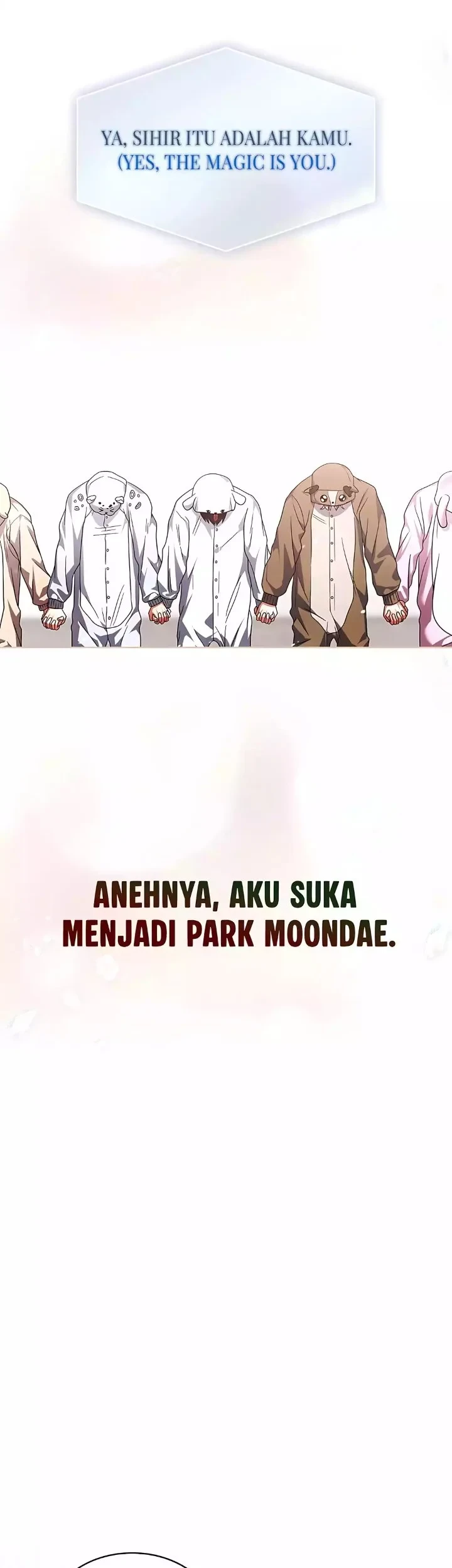 Debut or Die Chapter 86 - halaman 56