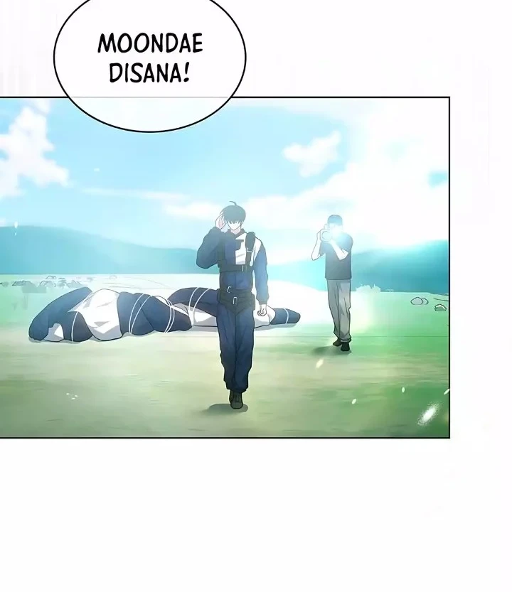 Debut or Die Chapter 86 - halaman 57