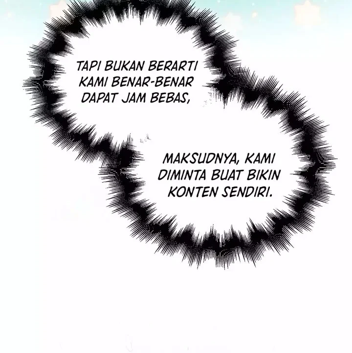Debut or Die Chapter 86 - halaman 6