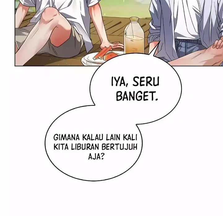 Debut or Die Chapter 86 - halaman 61