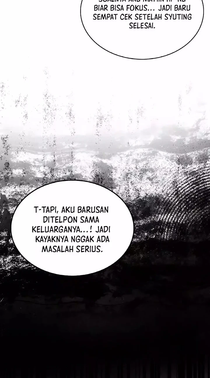 Debut or Die Chapter 87 - halaman 10