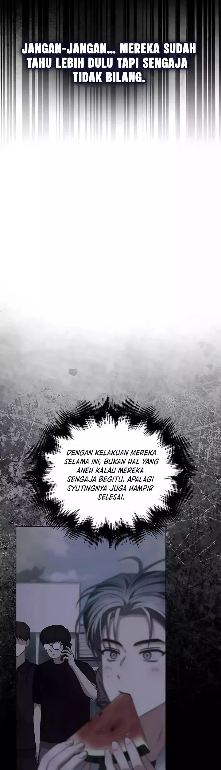 Debut or Die Chapter 87 - halaman 11