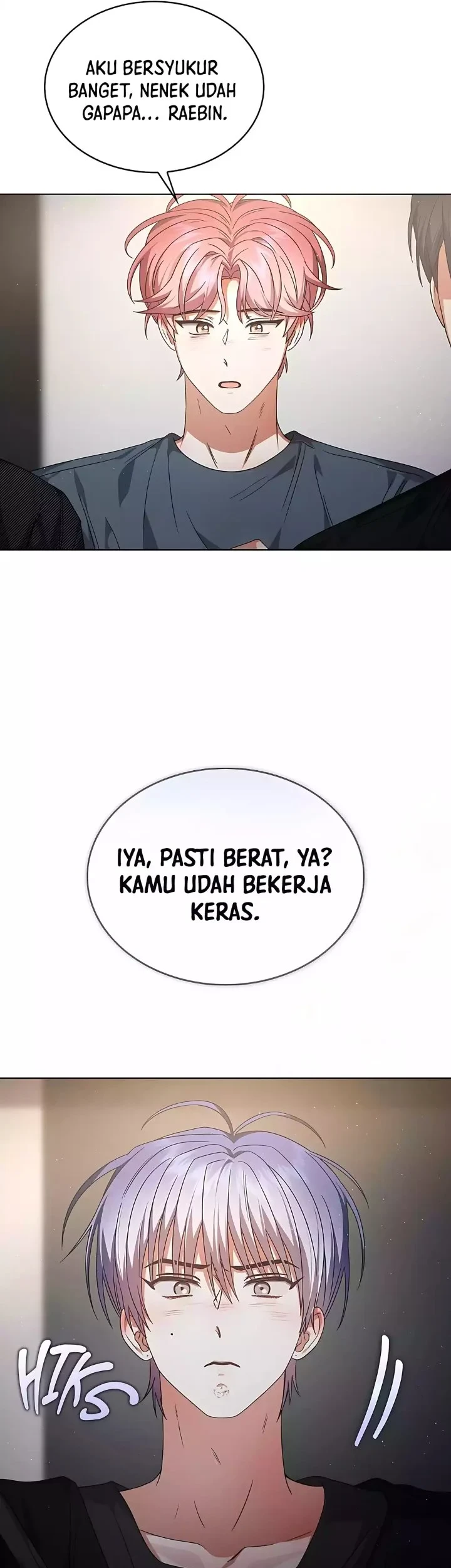 Debut or Die Chapter 87 - halaman 25