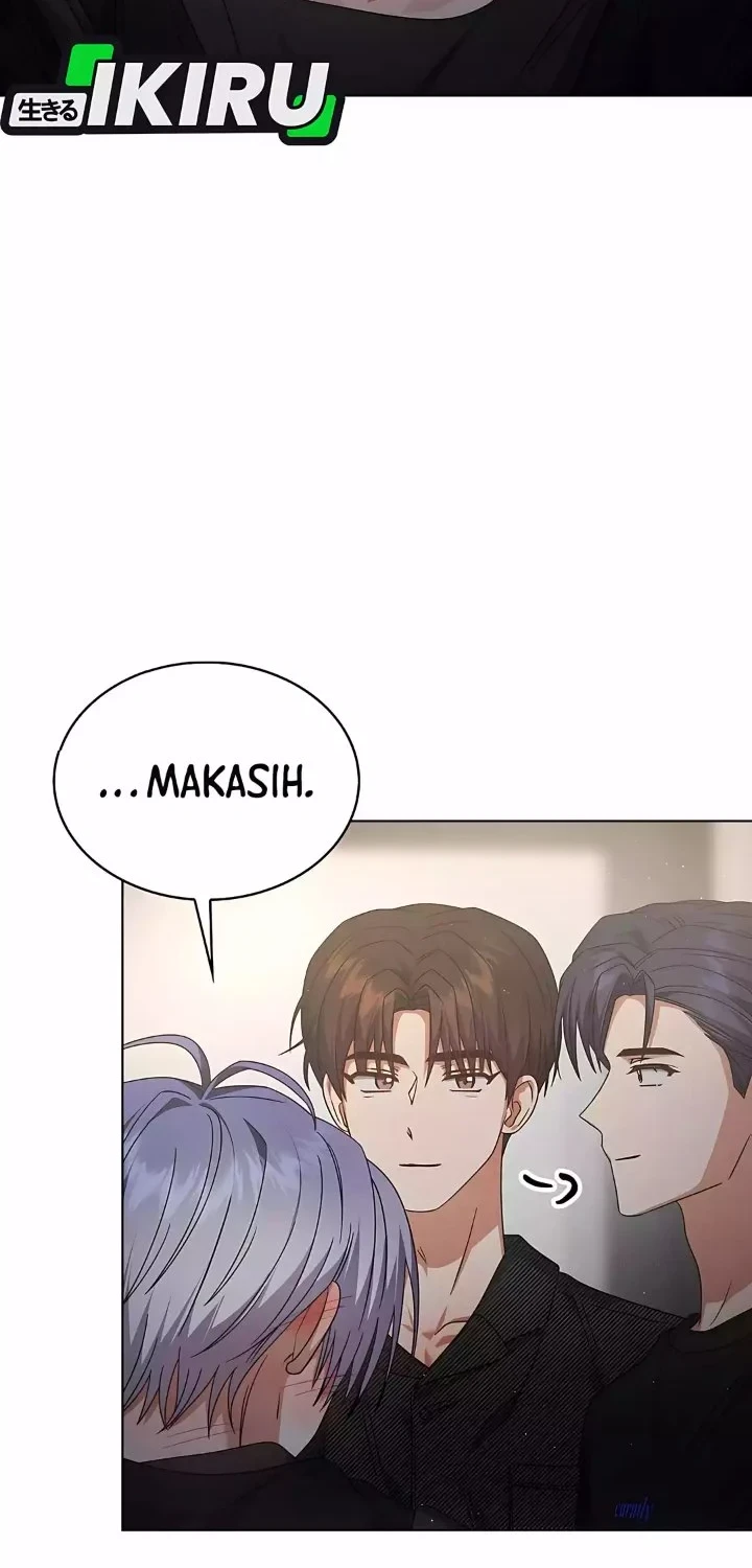 Debut or Die Chapter 87 - halaman 26