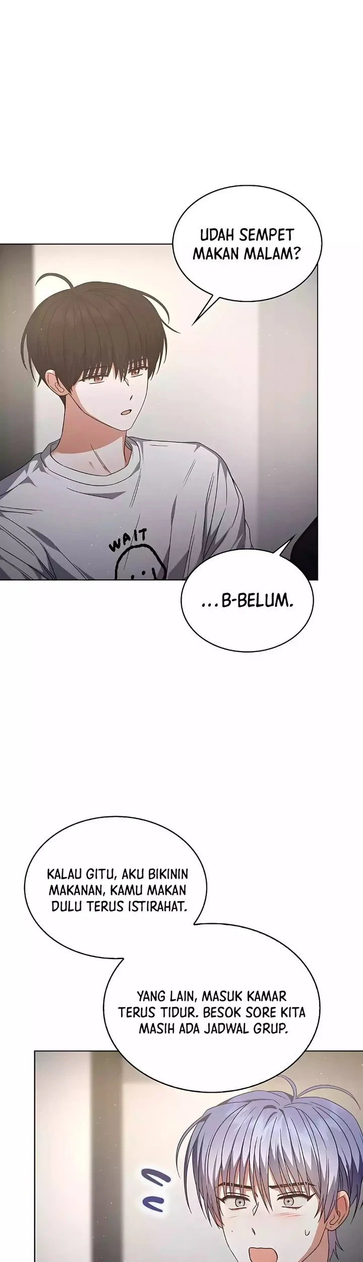 Debut or Die Chapter 87 - halaman 27
