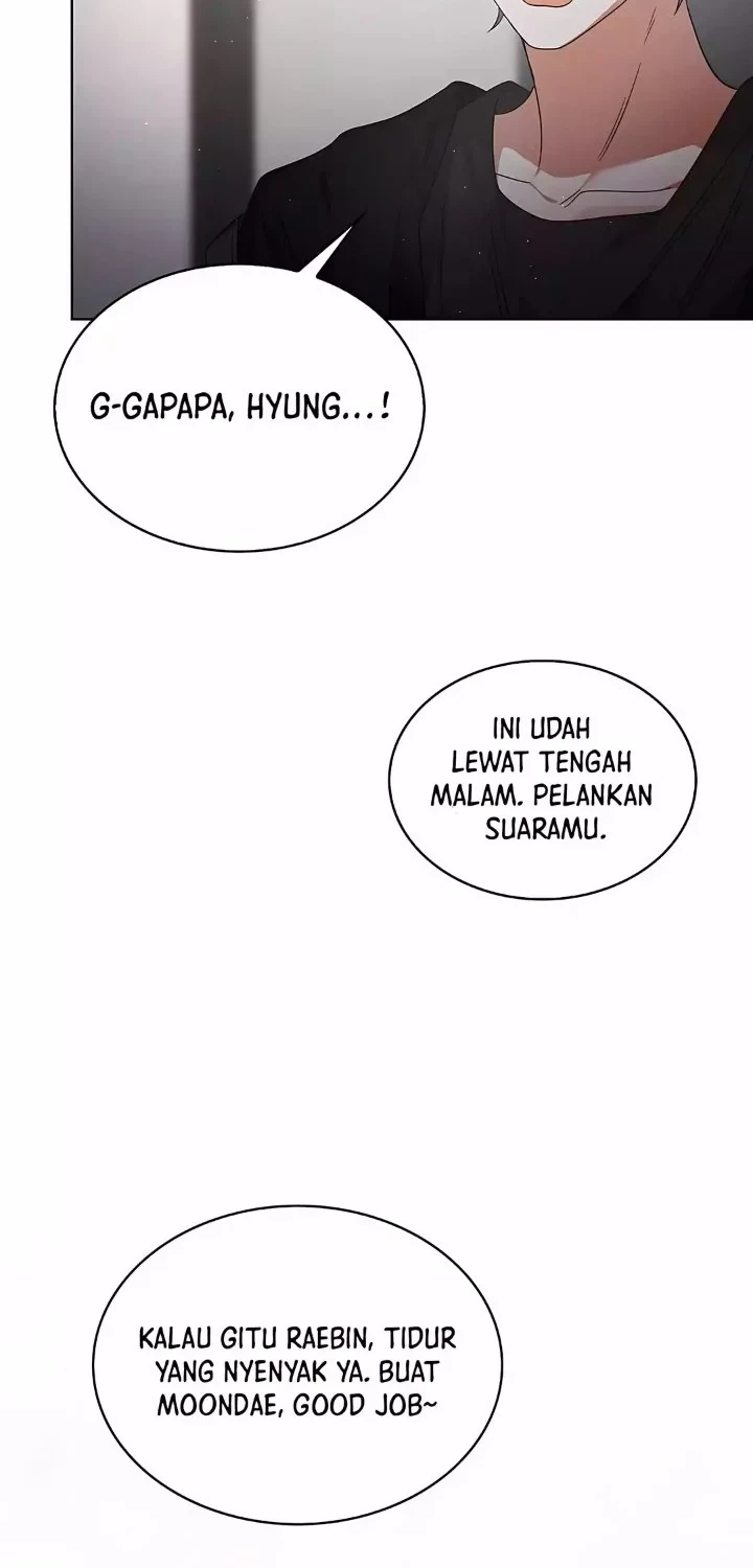 Debut or Die Chapter 87 - halaman 28