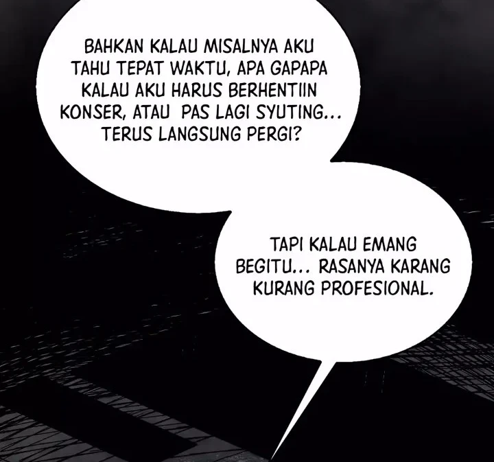 Debut or Die Chapter 87 - halaman 34