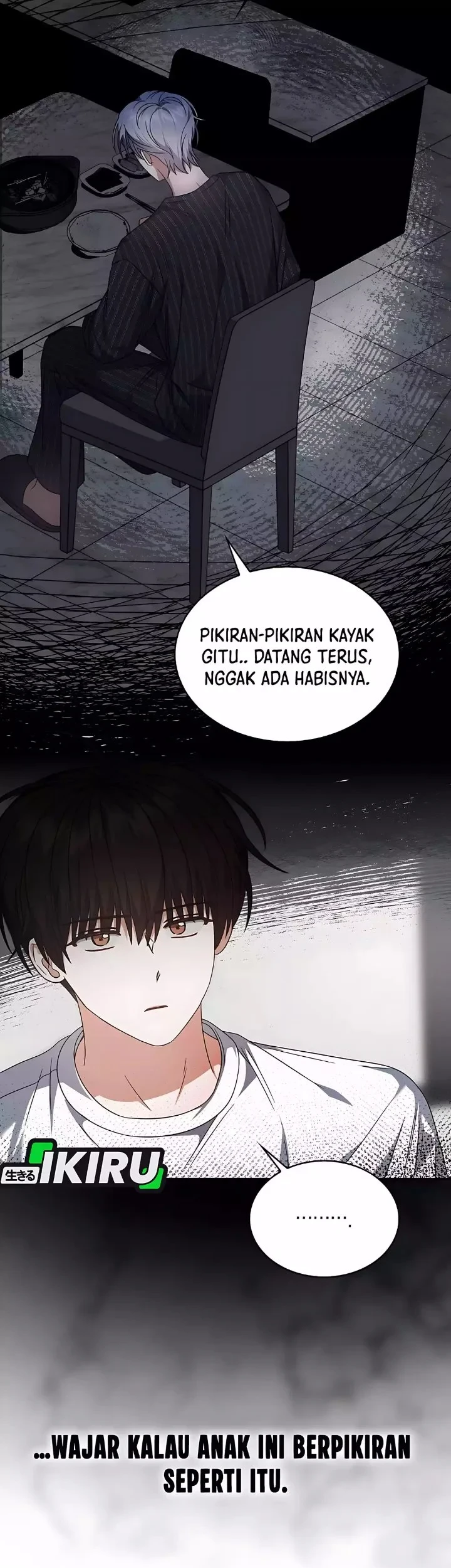 Debut or Die Chapter 87 - halaman 35