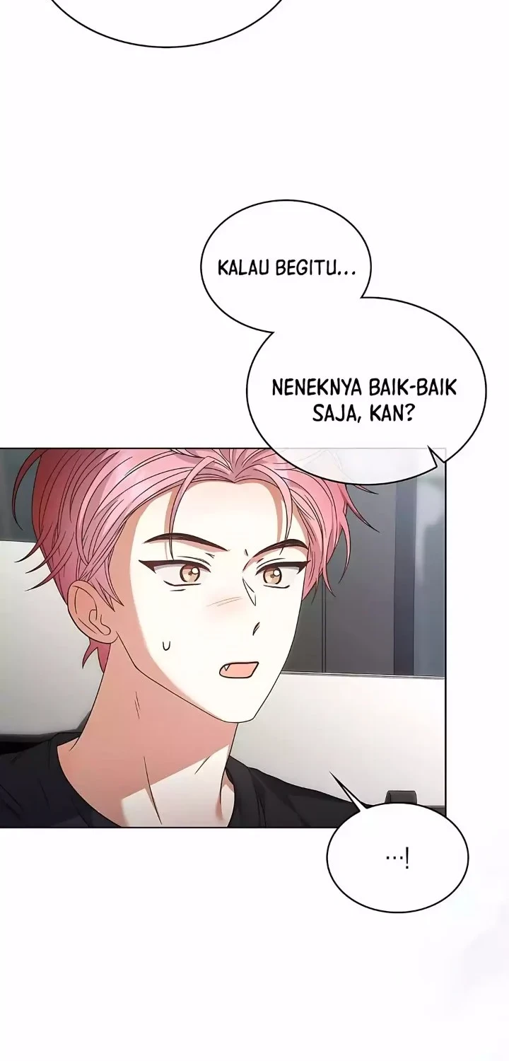 Debut or Die Chapter 87 - halaman 4