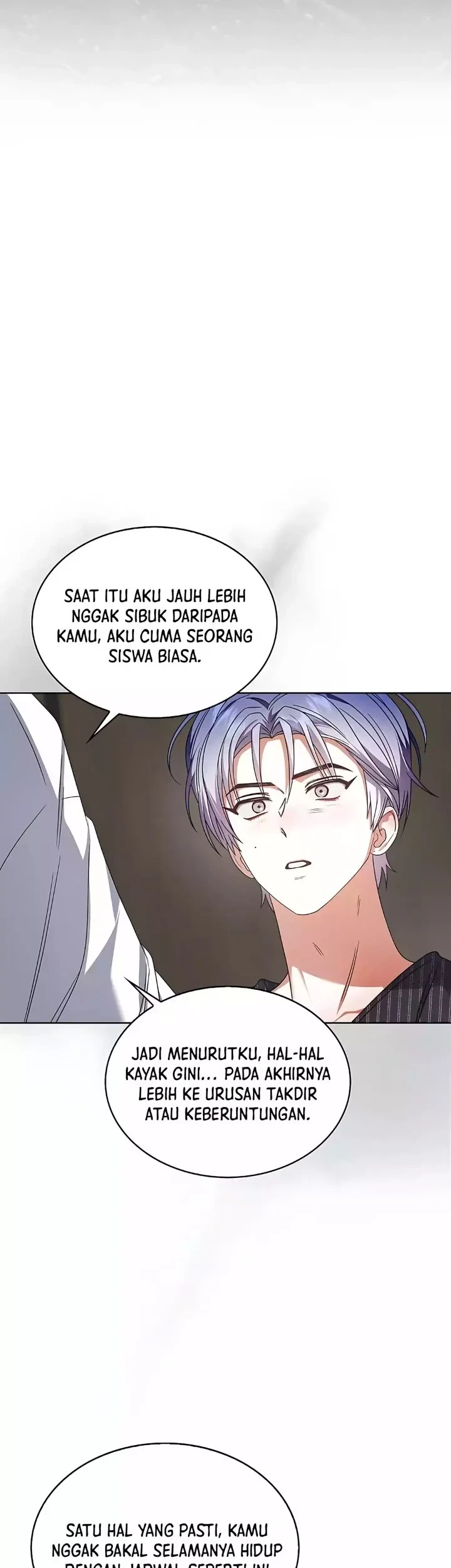 Debut or Die Chapter 87 - halaman 41
