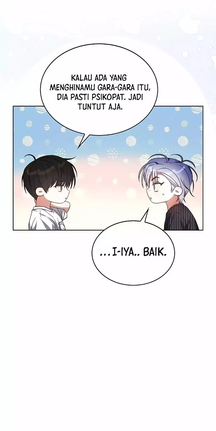 Debut or Die Chapter 87 - halaman 44
