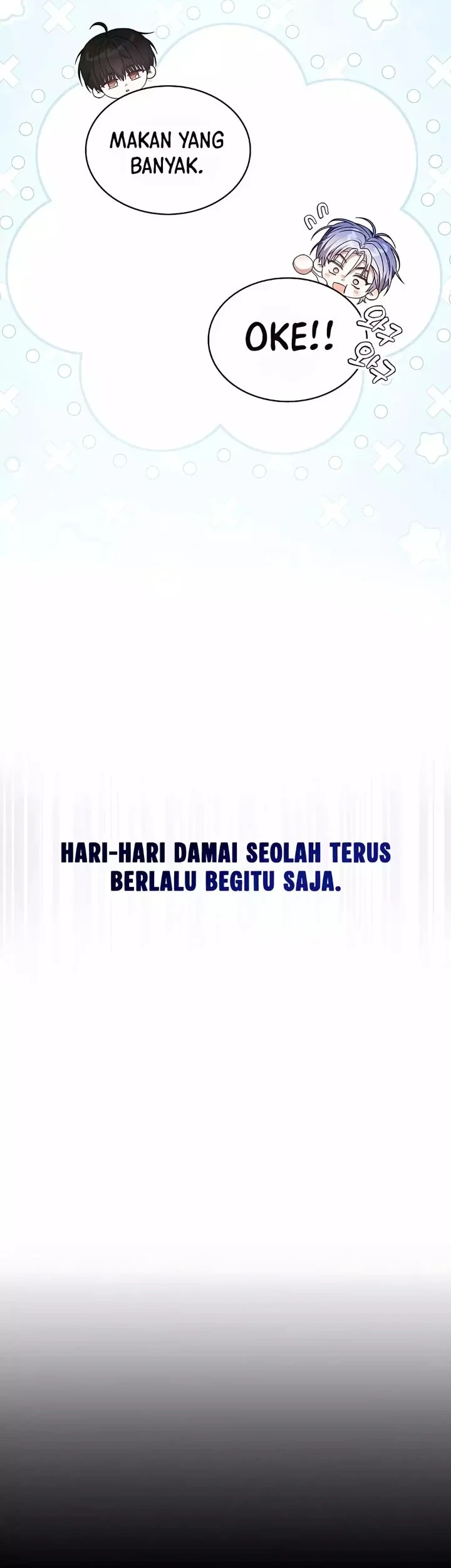 Debut or Die Chapter 87 - halaman 49