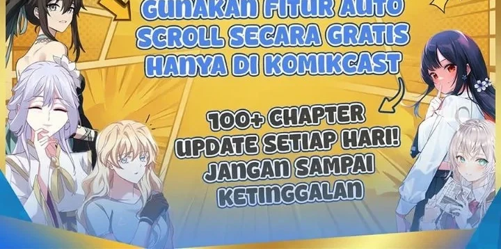 Debut or Die Chapter 87 - halaman 61