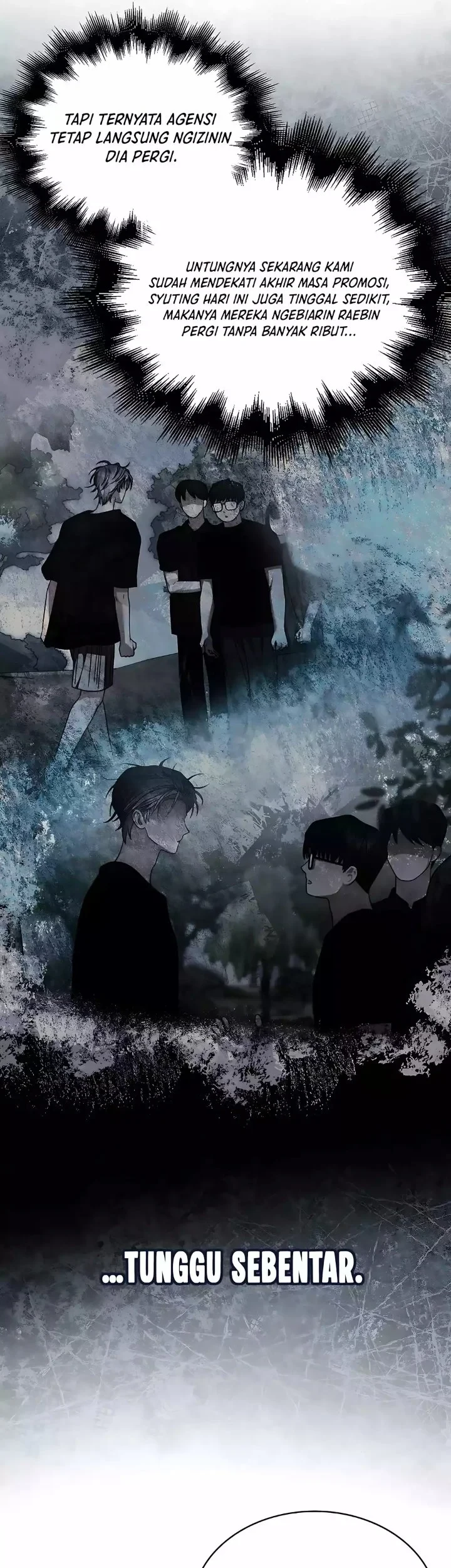 Debut or Die Chapter 87 - halaman 7
