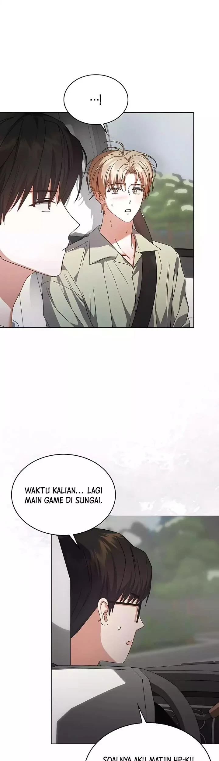 Debut or Die Chapter 87 - halaman 9