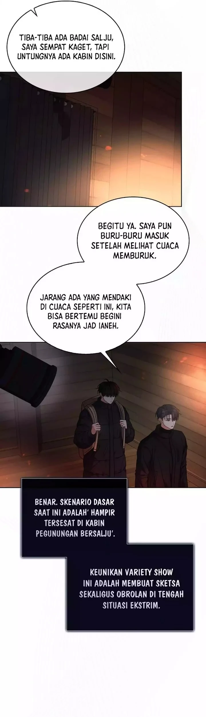 Debut or Die Chapter 88 - halaman 13