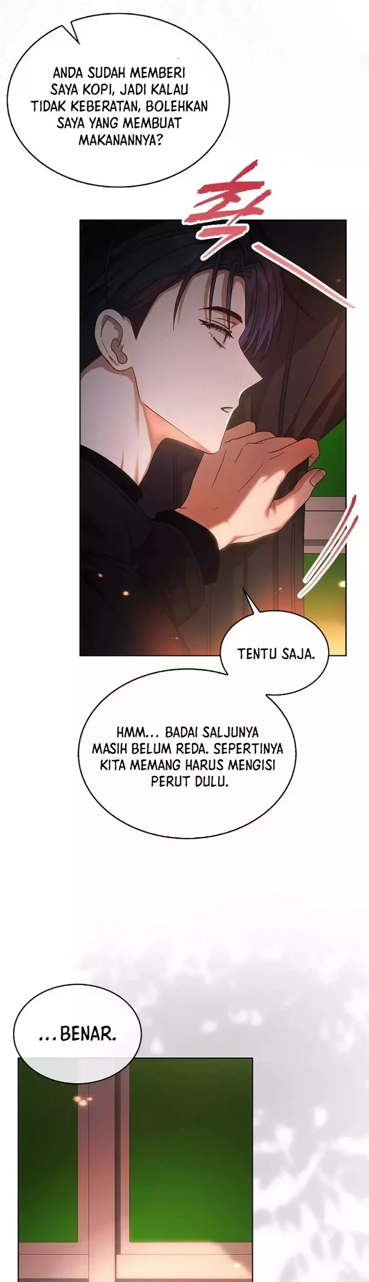 Debut or Die Chapter 88 - halaman 19