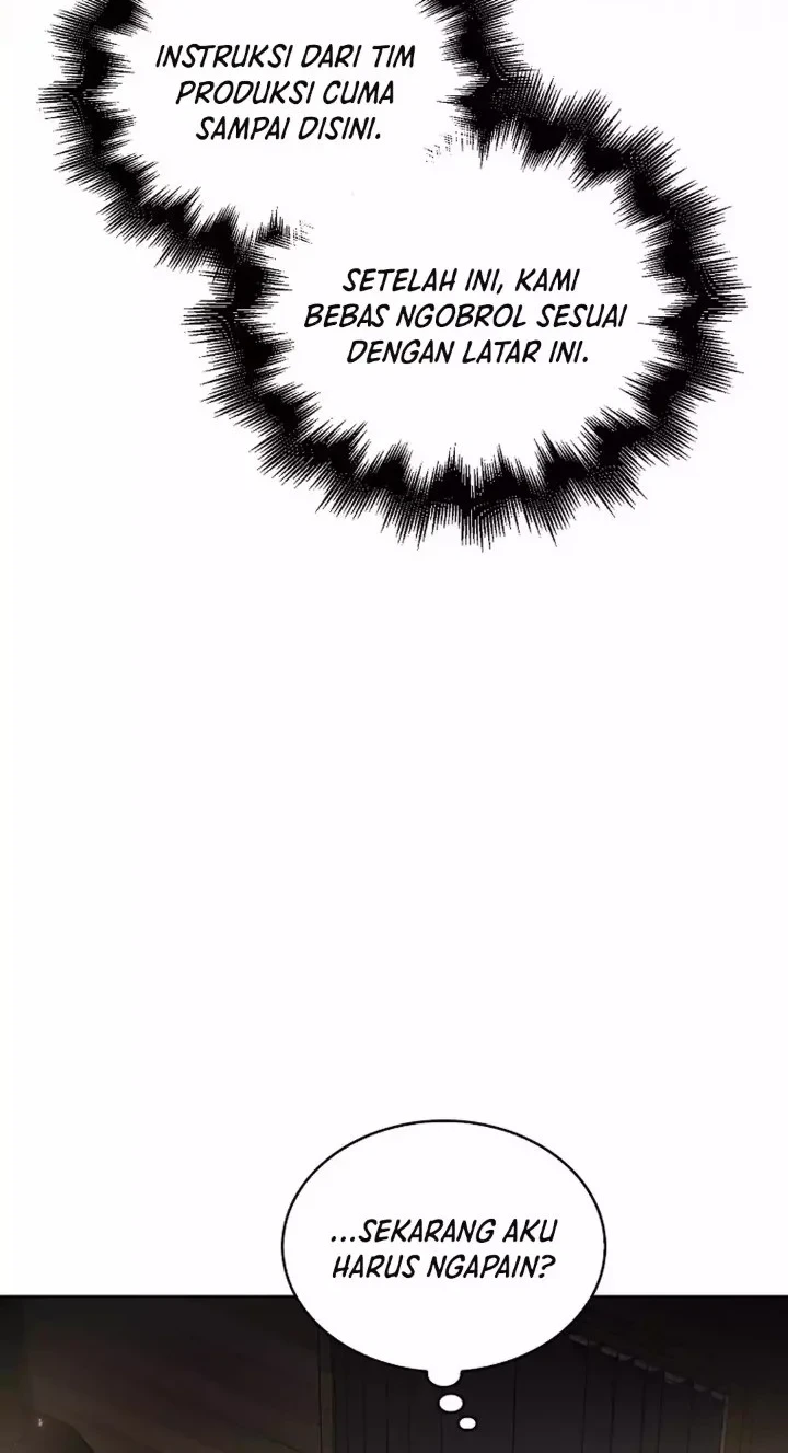Debut or Die Chapter 88 - halaman 30