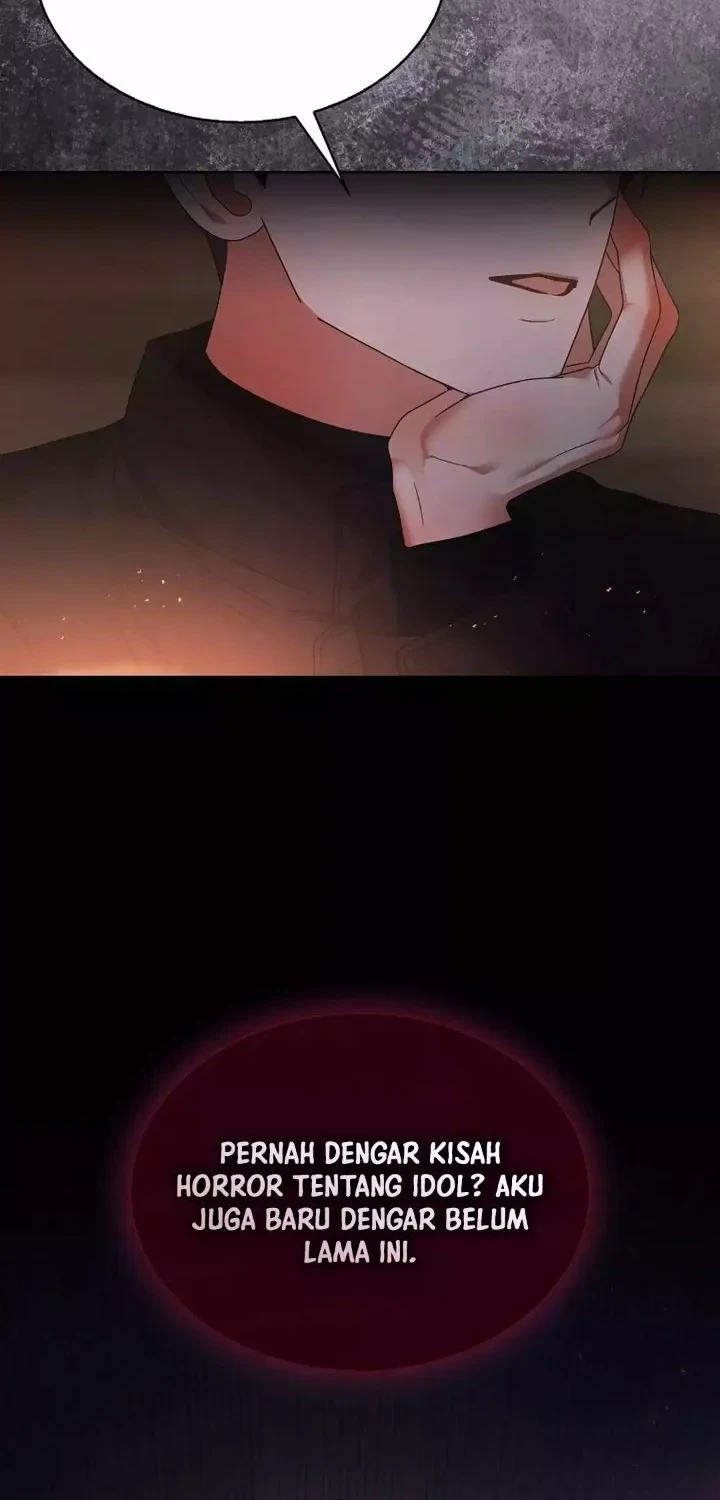 Debut or Die Chapter 88 - halaman 35