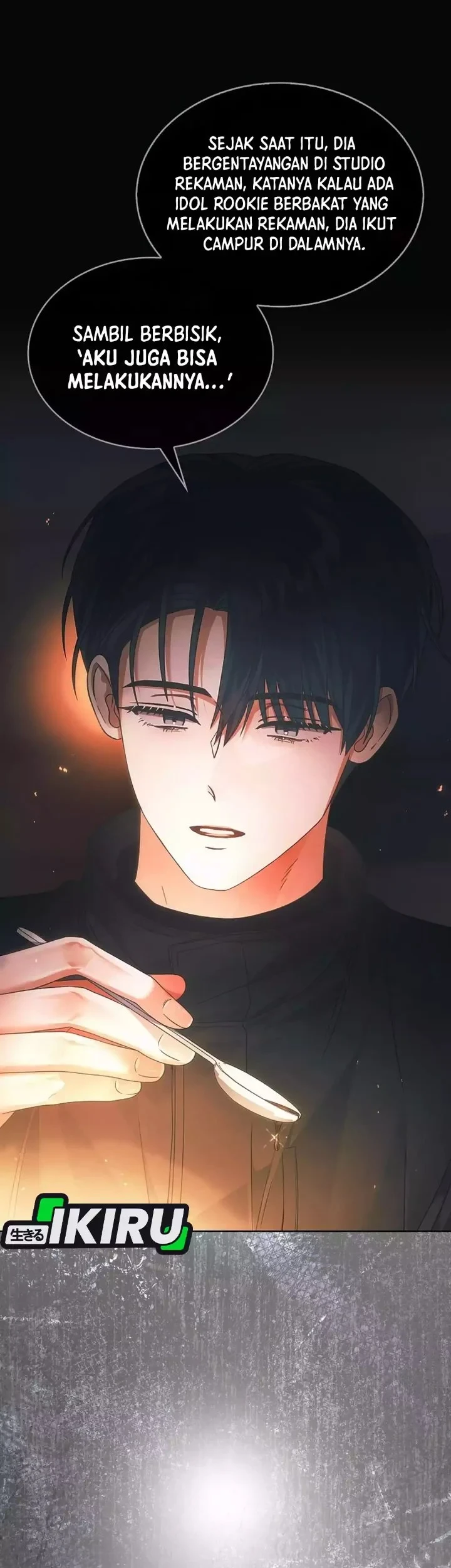 Debut or Die Chapter 88 - halaman 41