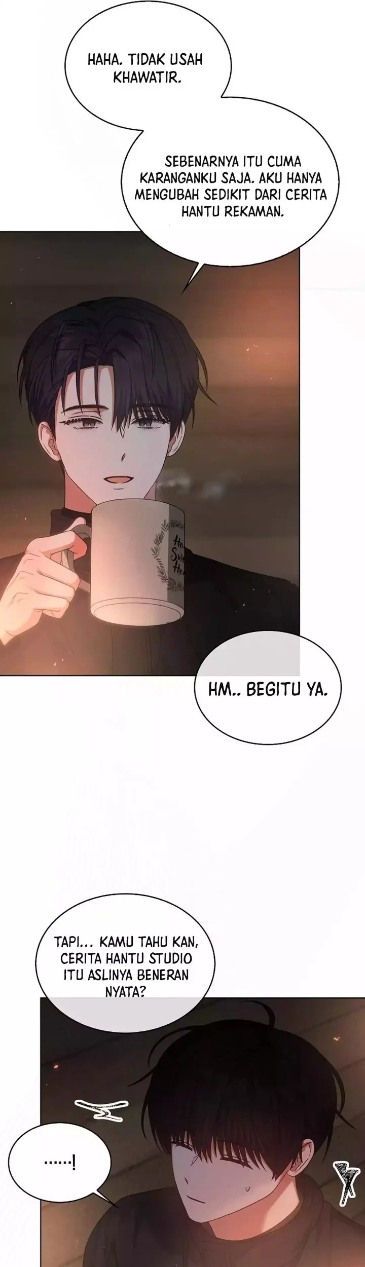 Debut or Die Chapter 88 - halaman 45