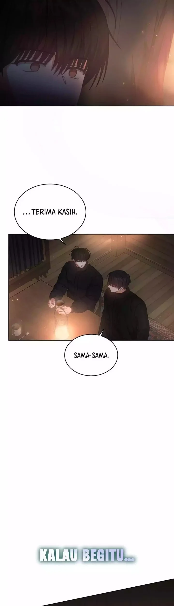 Debut or Die Chapter 88 - halaman 51